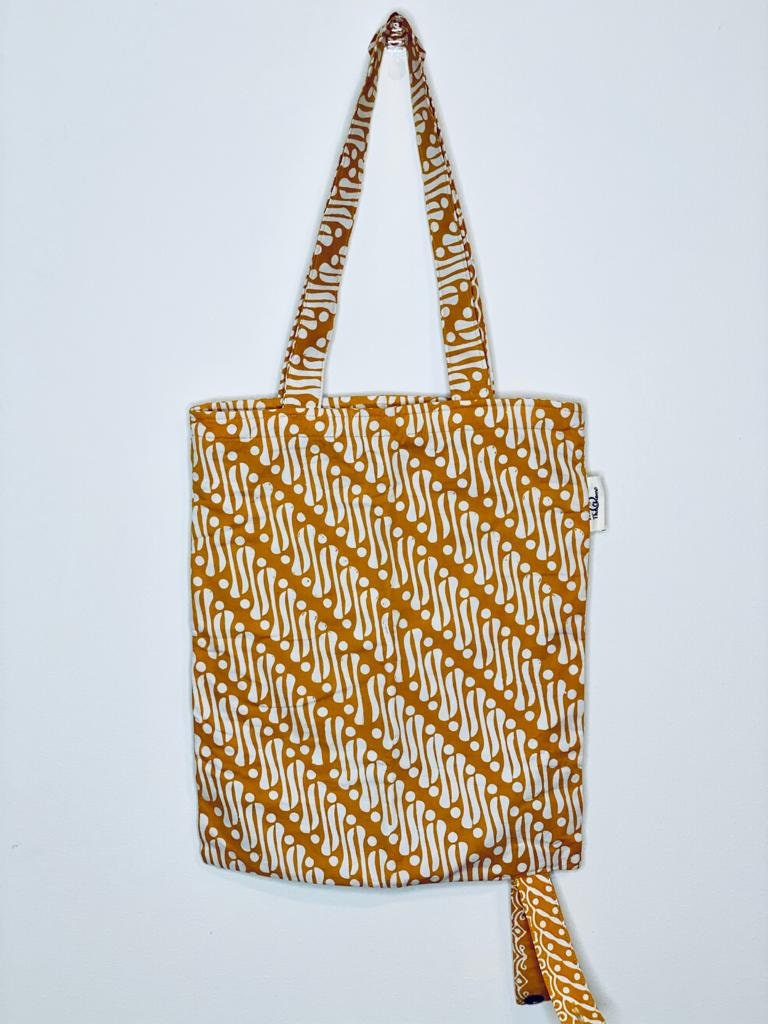 The GRACIE Convertible Tote Bag Etsy UK