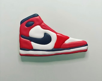 Sneaker Cookies Etsy