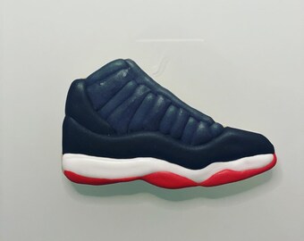 Sneaker Cookies Etsy