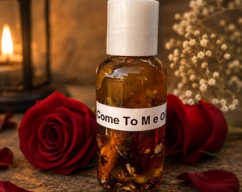 Come to me oil