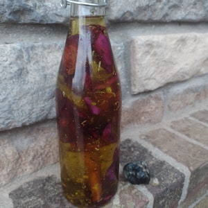 Jezebel Oil
