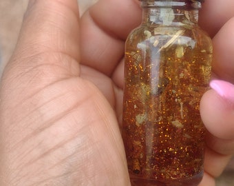 Road Opener Oil* open roads* opportunities*change*clear your roads* open doors* break stuck energies