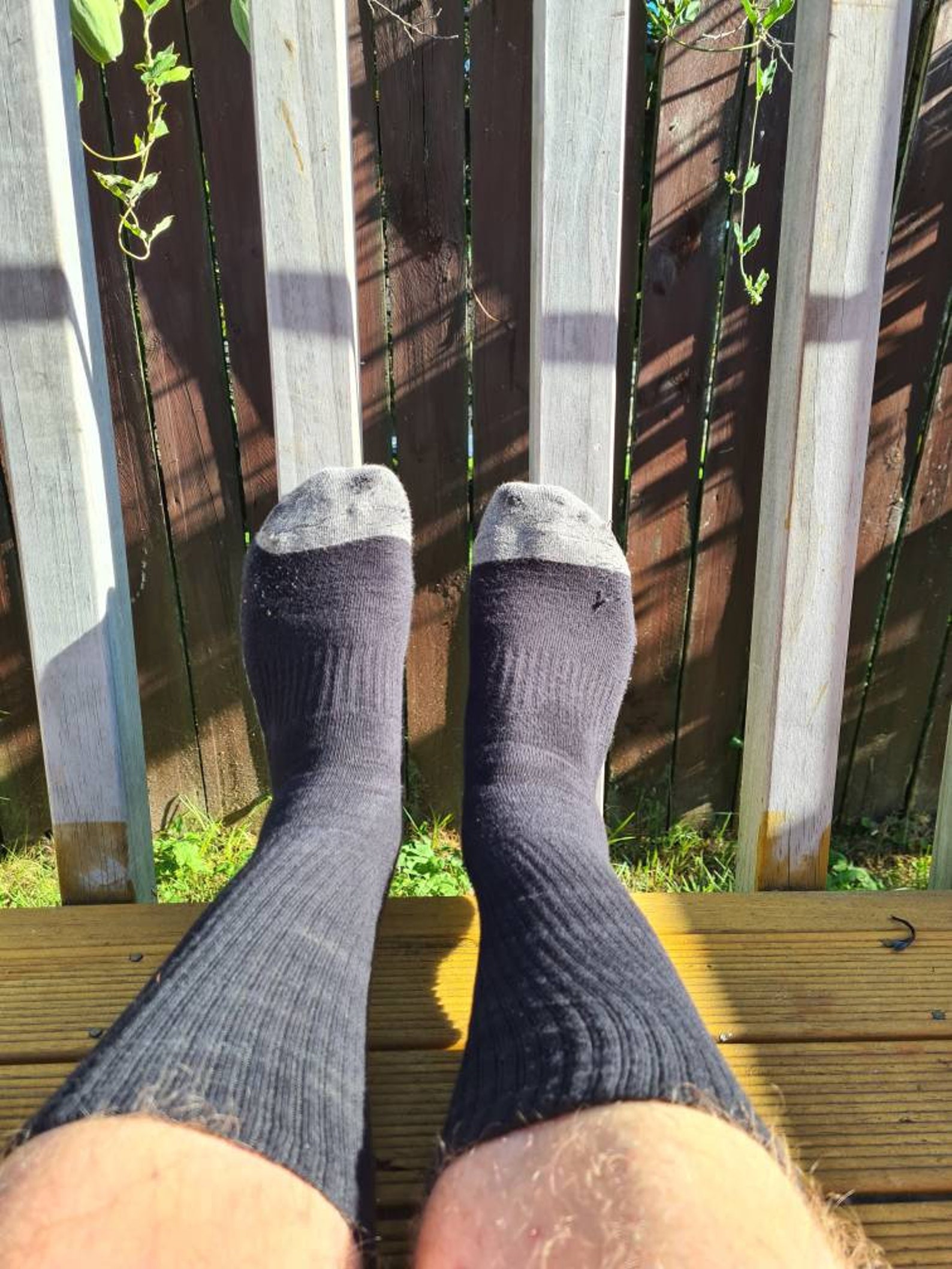Used men's tradie socks | Etsy