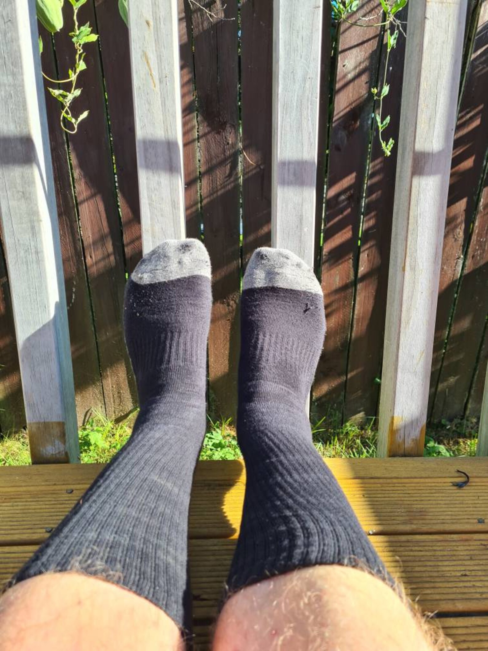 Used men's tradie socks Etsy