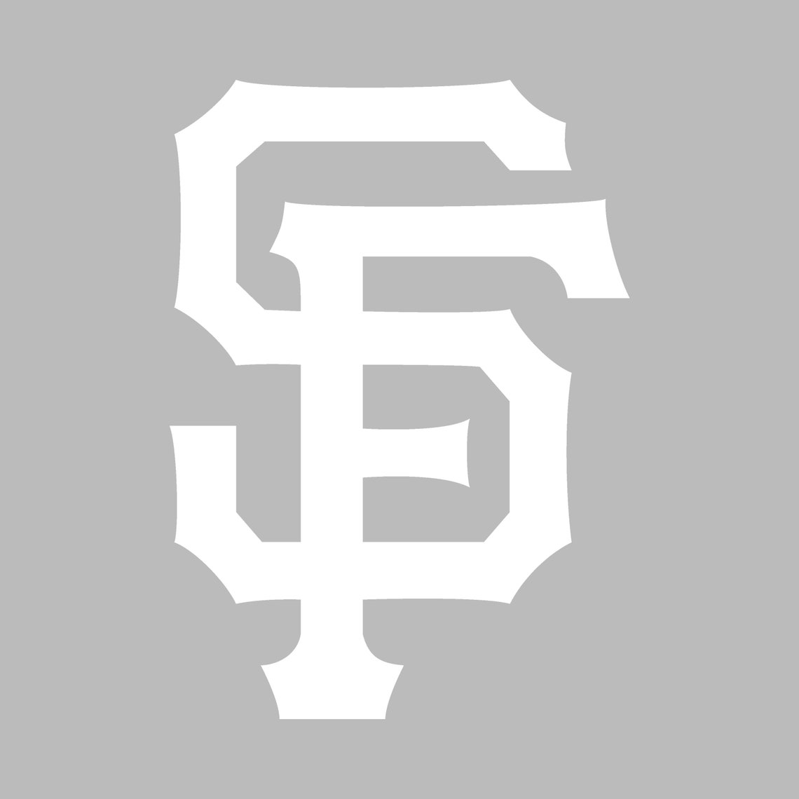 Stones x San Francisco Giants Vinyl - The Rolling Stones