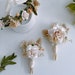 see more listings in the Dried Boutonniere section