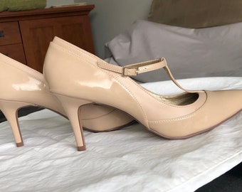 Size 9 ladies heels clearance