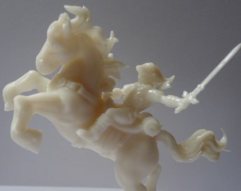 ゼルダの伝説 時のオカリナ - リンクとエポナ カスタマイズ可能な塗装