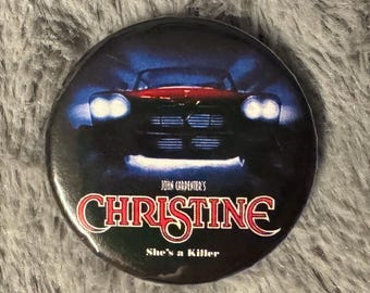 Botón Christine de 1,5”