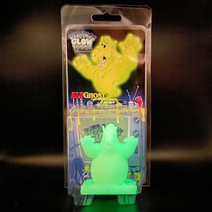 Alf Ghost (Spectral Alf)
