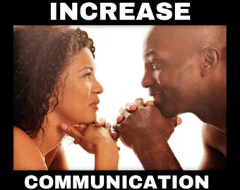 POWERFUL Communication Love Spells | love connection |   trust improve marriage  | relationship psychic help | affection spell  | love magic