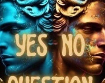 PSYCHIC Yes or NO | LOVE Question  Quick Answers| Astrology |clairvoyant | intuitive reading | future prediction | psychic advisor |