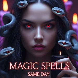 LOVE BINDING SPELL | Powerful forever love spell | same day cast | Obsession spell | marriage | communication commitment | love bonding