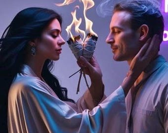 Powerful Stop Cheating Ritual: Banish Interference, Restore Harmony