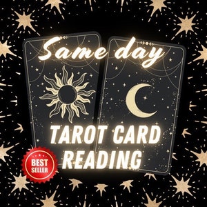 JETZT STELLEN Dringende Ja / Nein-Frage | Am selben Tag | Liebe Lektüre | Astrologie | Tarot-Karte | Schnelle Antwort | Zukunftsvorhersage | Dringende Frage