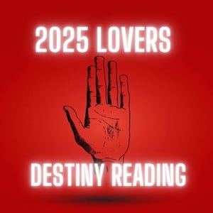 Pronóstico de lectura psíquica 2025 / Lectura psíquica o de tarot / el mismo día / haga cualquier pregunta / predicciones futuras / astrología / lectura en profundidad