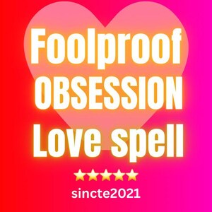 Zorg ervoor dat ze jou willen |  obsessie/verlangen/intimiteit verbintenis