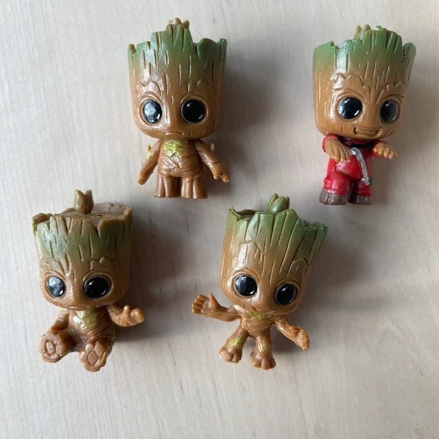 Small online groot figure