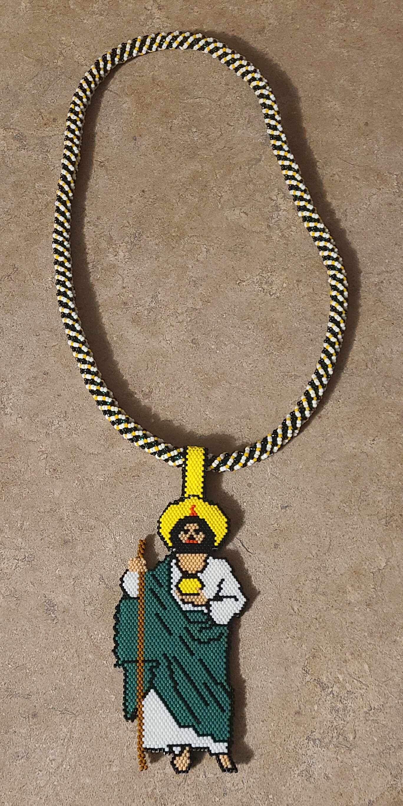 Hand of god chain Clearance