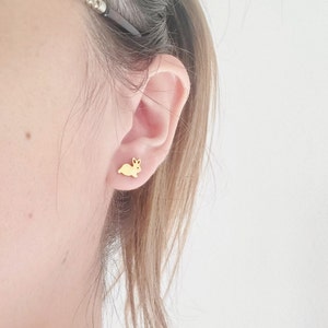Boucles D'oreilles Pendantes Chouette - Bijou Fantaisie Coloré Pour Femmes, Occasions Festives - 2