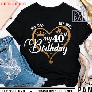 40 Jahre Geburtstag SVG PNG, Vintage 1983 SVG, 40 Jahre Geburtstag Weihnachten, 40 Jahre Geburtstag Weihnachten, 40 Jahre Geburtstag Weihnachten, 40 Geburtstag Weihnachten