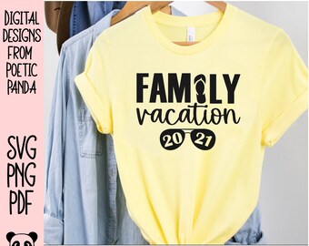 Free Free 299 Family Beach Vacation Svg Free SVG PNG EPS DXF File