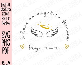 Free Free 132 Mother Memorial Svg SVG PNG EPS DXF File