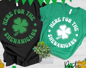 Funny Doberman Pinscher Dobie Shamrock Irish Pub Patrick T-Shirt Funny Doberman Pinscher Dobie Shamrock Irish Pub Patrick T-Shirt