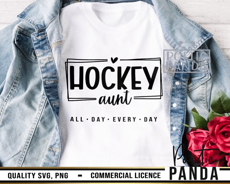 Hockey Mom SVG PNG, Hockey, Hockey Mom Png, Hockey Mom Svg, Hockey Player Svg, Hockey Puck Svg, Game Day Svg, Hockey Stick Svg, Aunt Svg