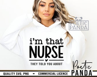 Nurse SVG PNG, Nursing Svg, Nurse Png, Nurse Quote Svg, Nurse Mode Svg, Doctor Svg, Funny Nurse Svg, Nurse Life Svg, Nurse Shirt Svg