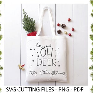 Christmas SVG Bundle, Farmhouse Christmas SVG. Farmhouse Sign Svg, Christmas decor svg, Winter Svg, Christmas Cricut files, Rustic Christmas image 5