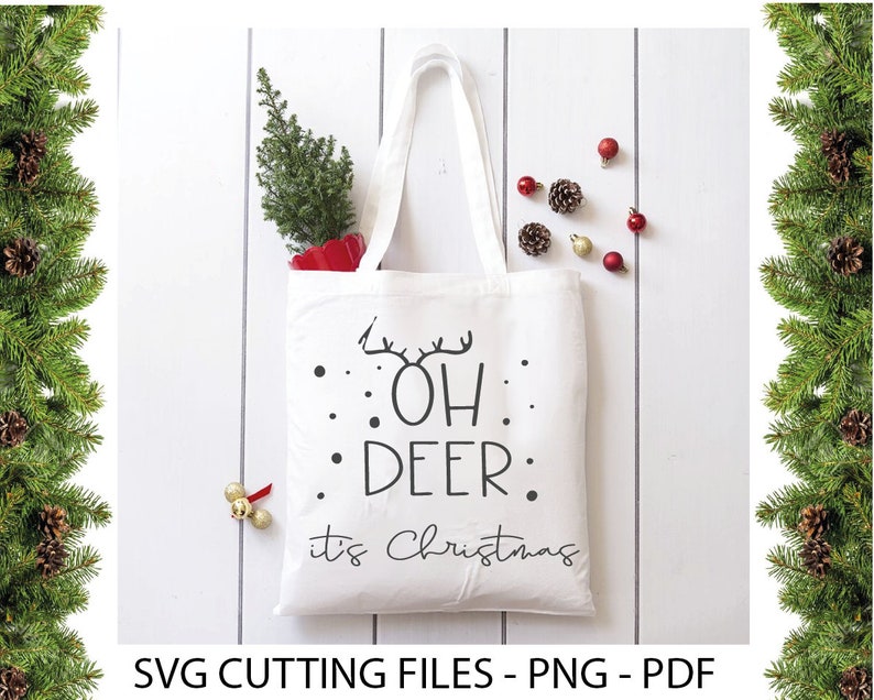 Christmas SVG Bundle, Farmhouse Christmas SVG. Farmhouse Sign Svg, Christmas decor svg, Winter Svg, Christmas Cricut files, Rustic Christmas image 5