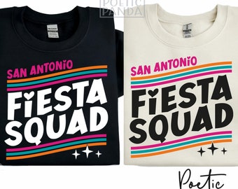 San Antonio SVG PNG, San Antonio Fiesta Squad Svg, Texas Svg, San Antonio Carnival Shirts Svg, Cinco De Mayo Svg, Sa Tx Svg, San Antonio Png