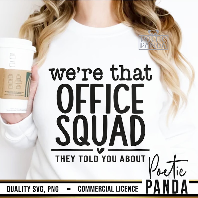 That Office Squad SVG PNG, Front Office Squad Svg, Office Squad Svg, Coworkers Shirt Svg, Office Team Svg, Teacher Svg, Secretary Svg