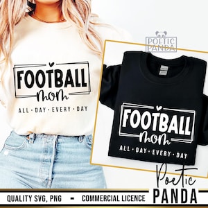 Fußball Mama SVG PNG, Fußball Mama Shirt SVG, Fußball Mama Etsy Design, Fußball Mama den ganzen Tag svg, Fußball Mama svg, Spieltag svg