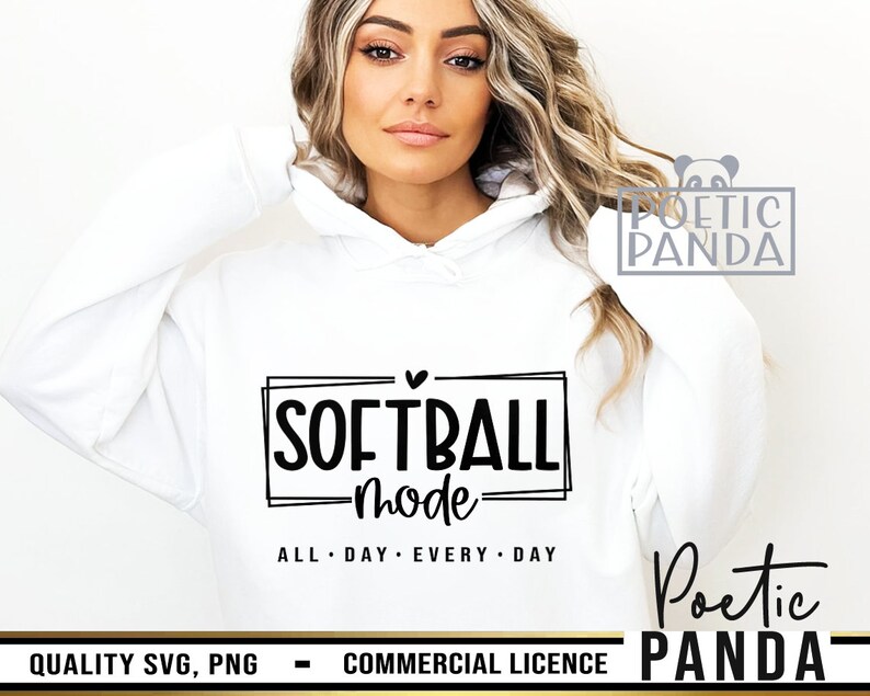 Softball SVG PNG, Baseball, Softball Svg, Softball Shirt Svg, Softball Mom Svg, Softball Dad Svg, Softball Heart Svg, Baseball Mama Svg