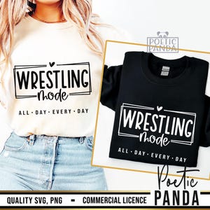 Wrestling SVG PNG, Female Wrestling Svg, Wrestling Png, Wrestling Shirt Svg, Cut File, Wrestling Mom Svg, Wrestling Crew Svg, Wrestling Svg