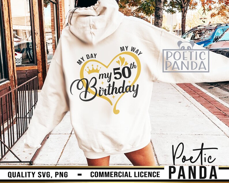 50th Birthday SVG PNG, Hello 50, 50th Svg, 50th Birthday Svg, 50 Birthday Svg, Birthday Svg, 50 And Fabulous Svg, 50 Svg, Fifty Birthday Svg