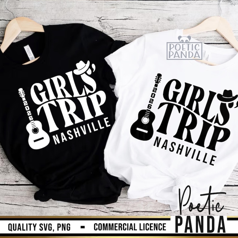 Viagem de Garotas para Nashville 2026 em SVG e PNG, SVG para Nashville, SVG para Viagem de Garotas, Camiseta para Viagem a Nashville, SVG para o Tennessee, SVG para Fim de Semana de Garotas, SVG para Nashville 2026 imagem 5