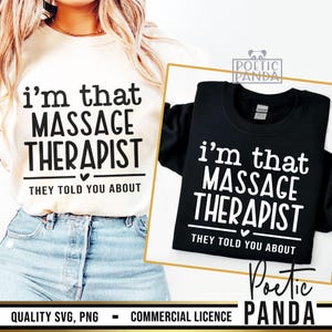 Massage Therapist SVG PNG, Gift To Therapist Svg, Massage Svg, Massage Therapist Shirt Svg, Massage Therapy Svg, Therapist Svg, Popular Svg