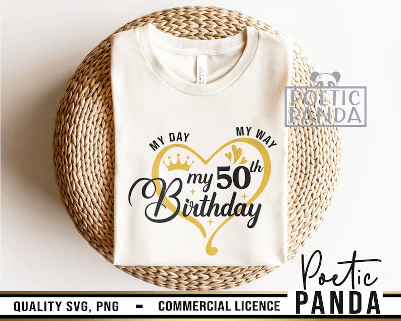 50th Birthday SVG PNG, Hello 50, 50th Svg, 50th Birthday Svg, 50 Birthday Svg, Birthday Svg, 50 And Fabulous Svg, 50 Svg, Fifty Birthday Svg