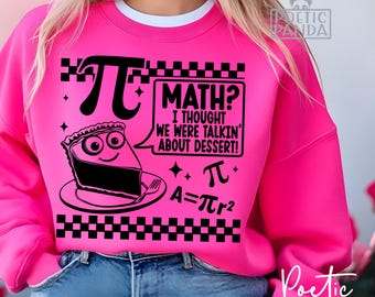 Día de Pi SVG PNG, Día de Pi divertido Svg, Día de Pi camisa Svg maestros niños, Día de la tarta Svg, Día de Pi sublimación PNG, Símbolo Pi, Feliz Día de Pi Svg