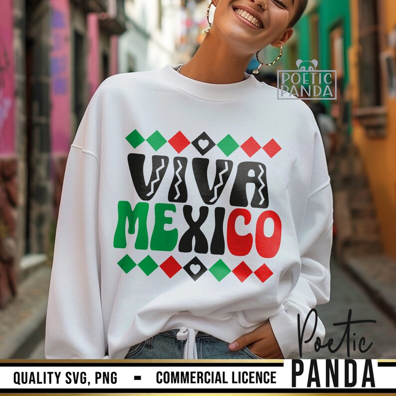 Viva Mexico SVG PNG, Mexico Svg, Independencia de Mexico, Mexico Png Sublimation, Viva Mexico Shirt Svg, Viva Mexico Svg Cut File
