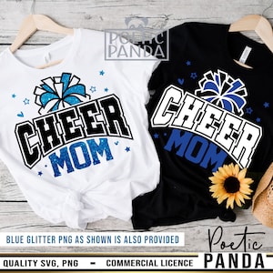 Cheer Mom SVG PNG, Cheerleader Svg, Cheer Coach Svg, Cheer Mom Svg, Cheerleading Svg, Cheer Mama Svg, Pom Pom Svg, Cheer Svg, CF01234