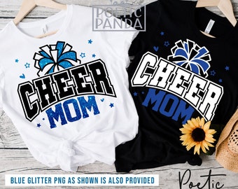 Cheer Mom SVG PNG, Cheerleader Svg, Cheer Coach Svg, Cheer Mom Svg, Cheerleading Svg, Cheer Mama Svg, Pom Pom Svg, Cheer Svg, CF01234