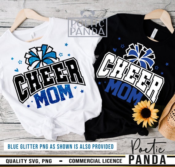 Cheer Mom SVG PNG, Cheerleader Svg, Cheer Coach Svg, Cheer Mom Svg, Cheerleading Svg, Cheer Mama Svg, Pom Pom Svg, Cheer Svg, CF01234