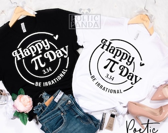Happy Pi Day SVG PNG, Pi Day Maths Teacher Shirt Svg, Pi Day Sublimation Png, Pi Symbol Svg, Pi Day Shirt Svg, Happy Pi Day Svg
