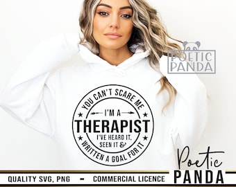 Therapist SVG PNG, Ot Svg, Mental Health Svg, Difference maker Svg, Respiratory Therapist Svg, Social Worker Svg, Speech Therapist Svg