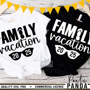2025 familievakantie Svg, familievakantie Shirts Svg, strandvakantie Shirts Svg, Making Memories Svg, familie-uitje 2025 Svg