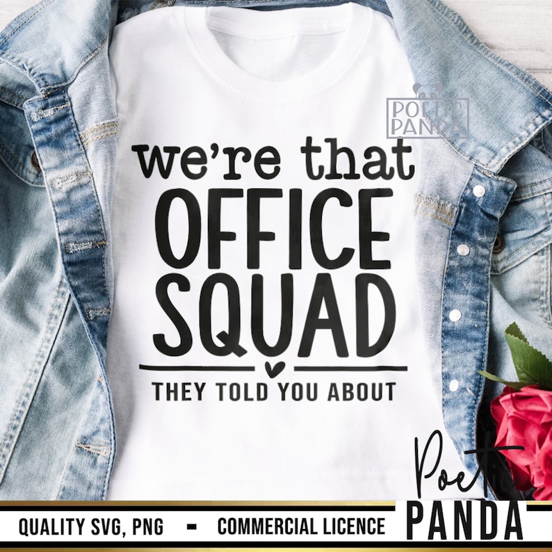 That Office Squad SVG PNG, Front Office Squad Svg, Office Squad Svg, Coworkers Shirt Svg, Office Team Svg, Teacher Svg, Secretary Svg